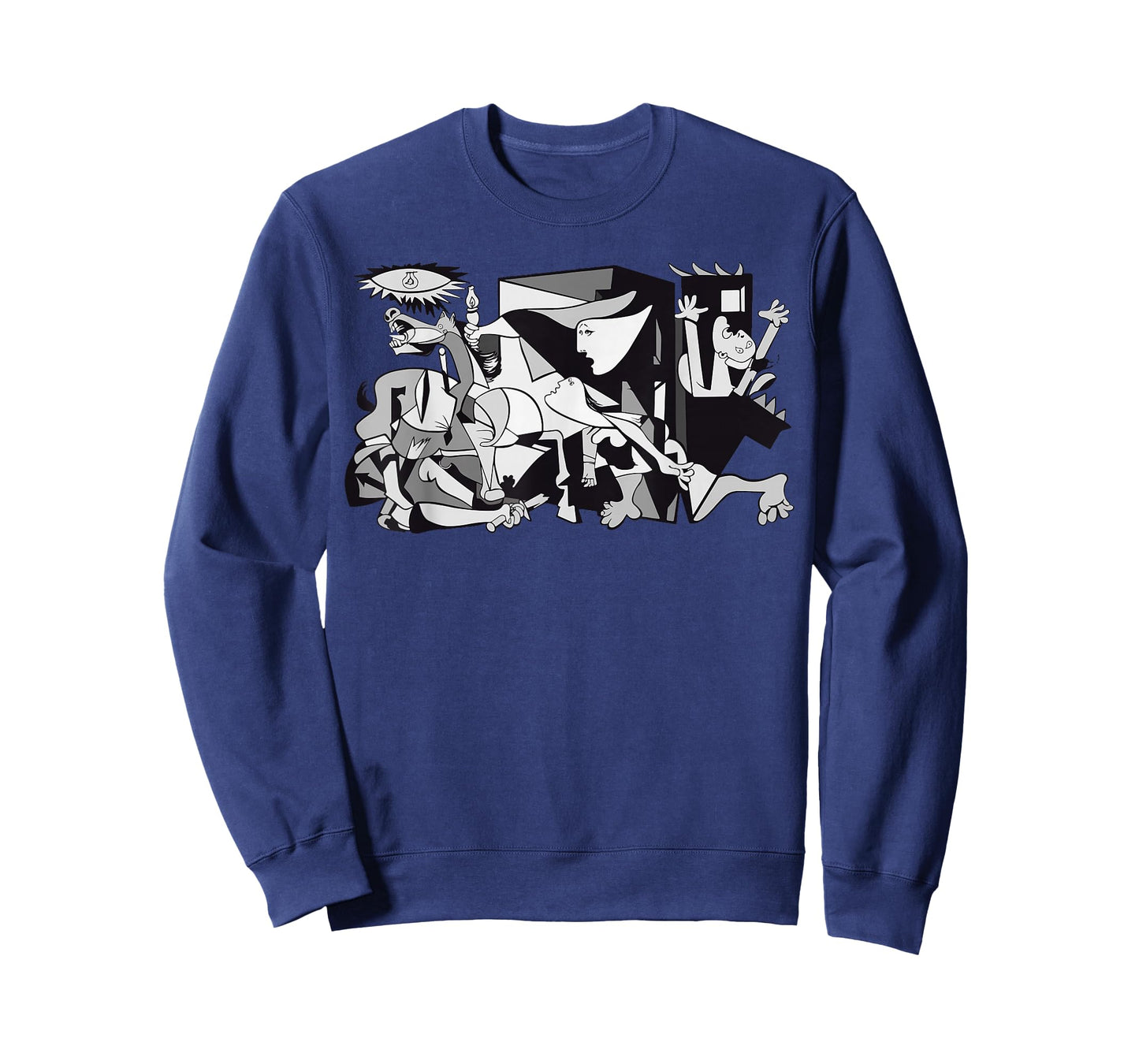 Guernica Artwork T-Shirt