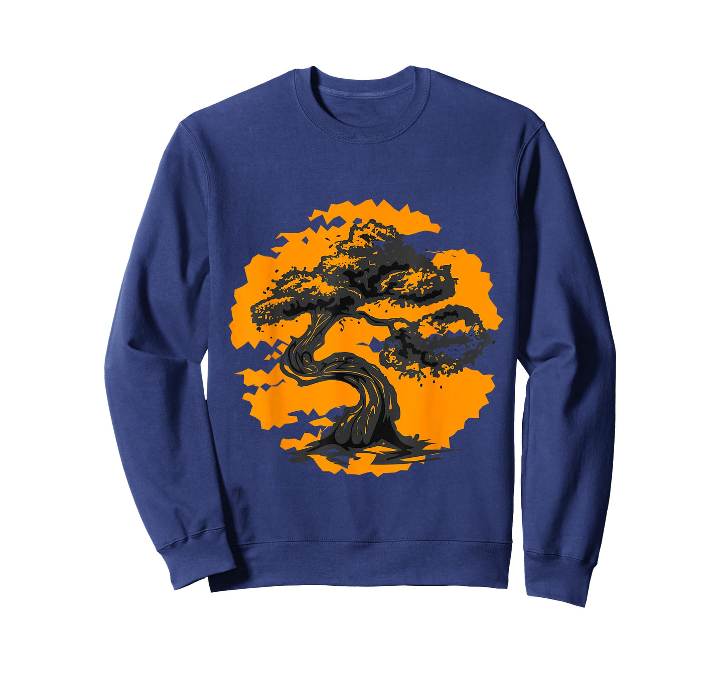 Bonsai T Shirt Tree Zen Buddhist TShirt T-Shirt