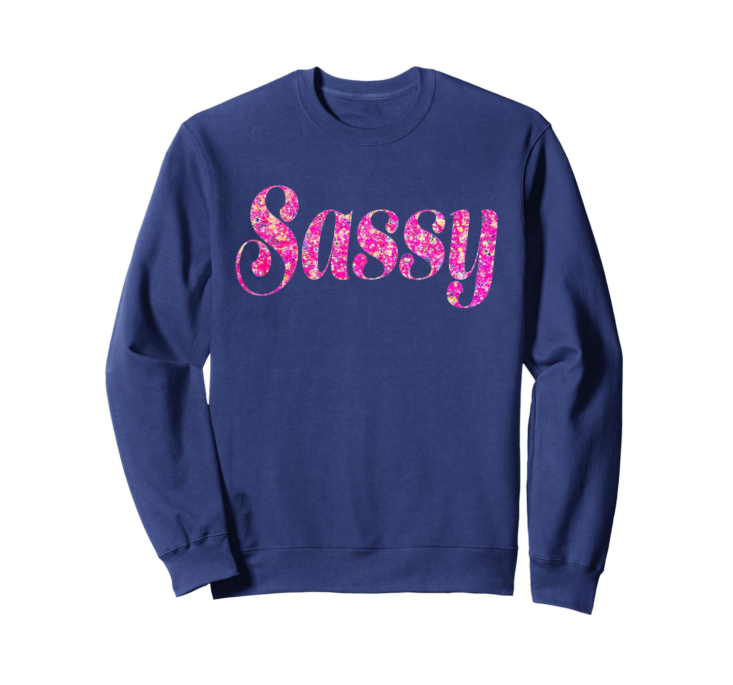 Sassy Tee Shirt T-Shirt