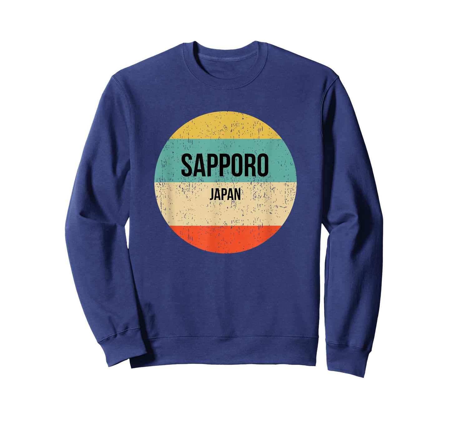 Sapporo Japan T-Shirt