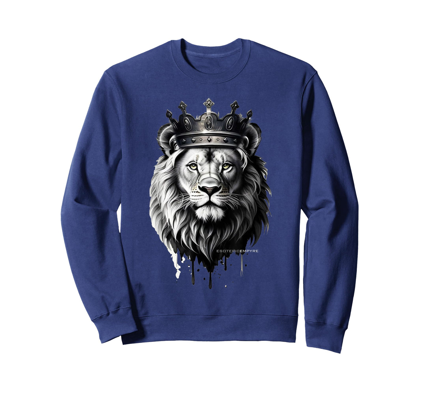 Jesus Christ Lion of Judah T-Shirt