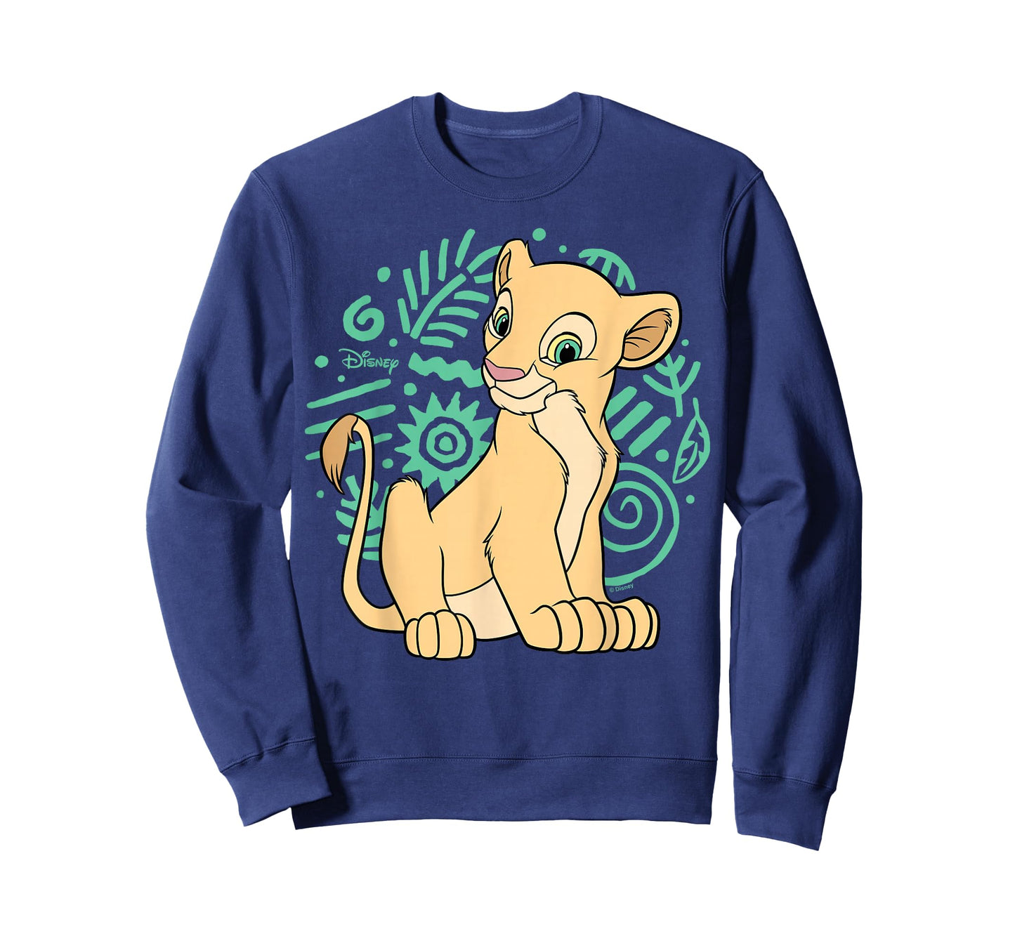 The Lion King - Nala T-Shirt