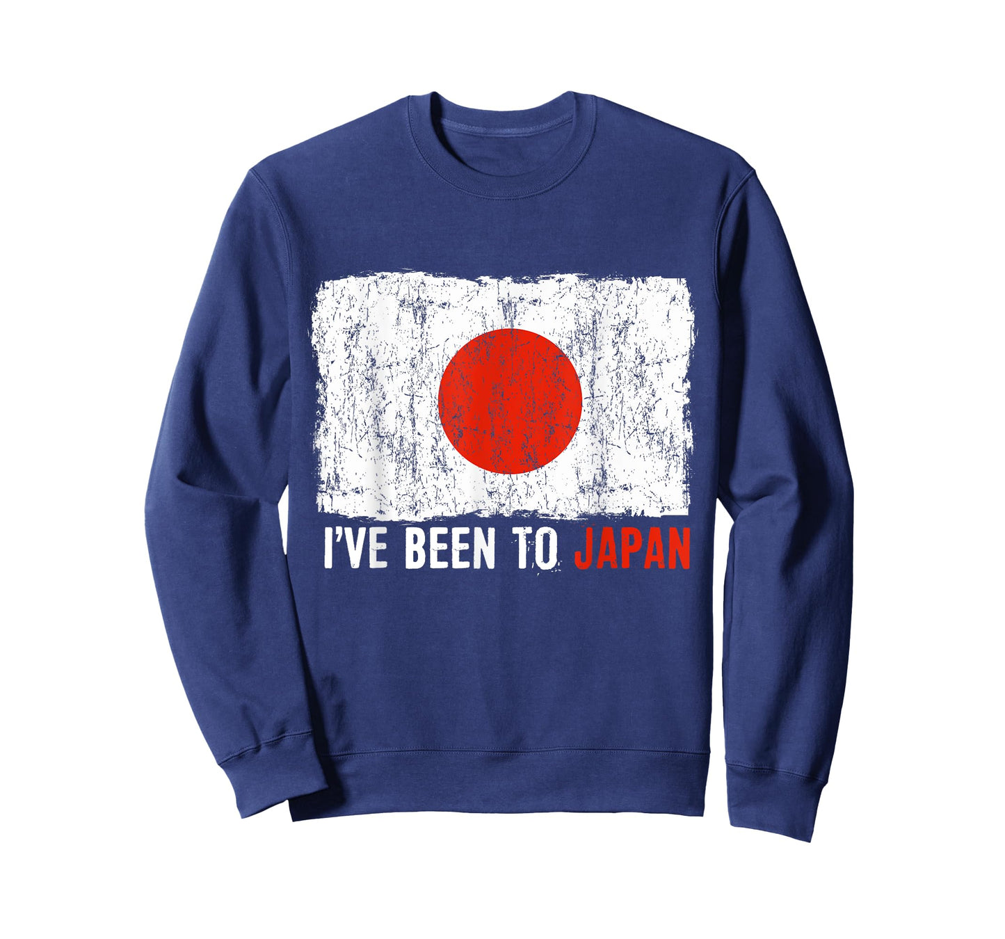 I've Been to Japan Travel Vacation T-Shirt T-Shirt