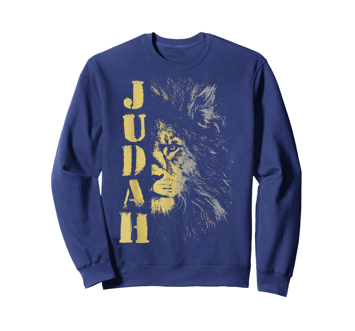 Lion of Judah Design, Hebrew Israelite Design T-Shirt
