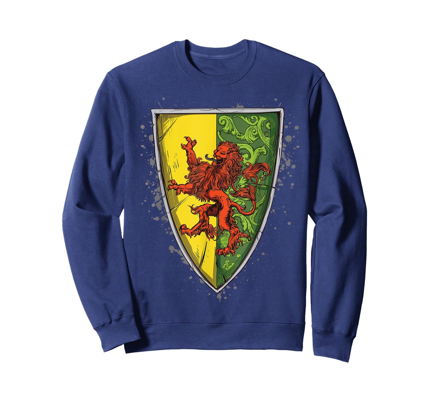 Wilhelm Marshal T-Shirt