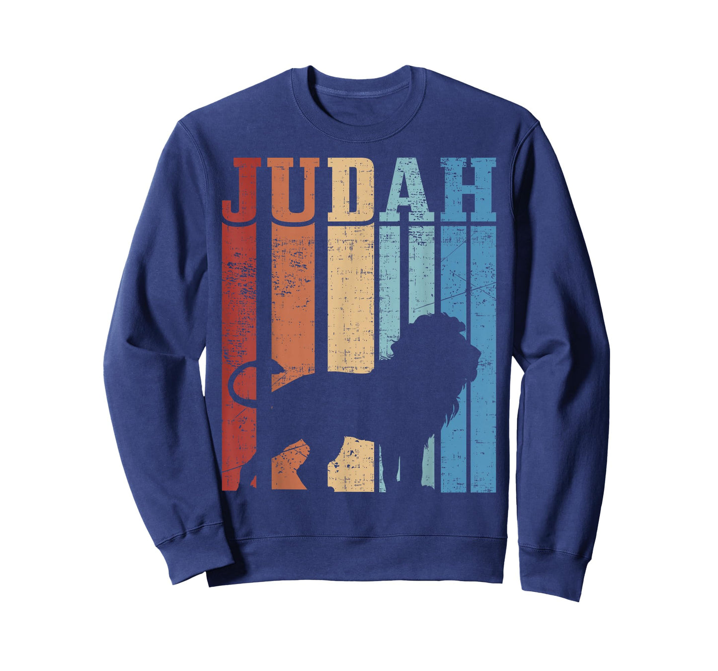 Lion of Judah Design, Hebrew Israelite Design T-Shirt