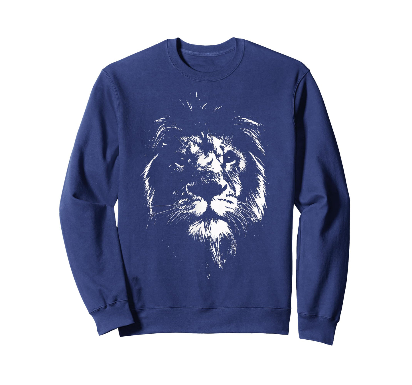 Lion Africa Lion Shirt Animals Lion Head Lion Mane Gift T-Shirt