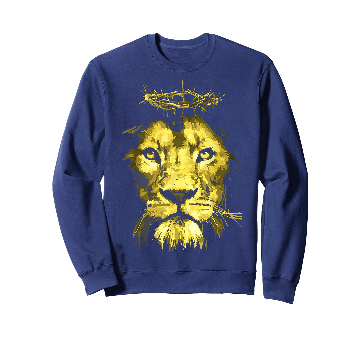 Lion of Judah T-Shirt T-Shirt