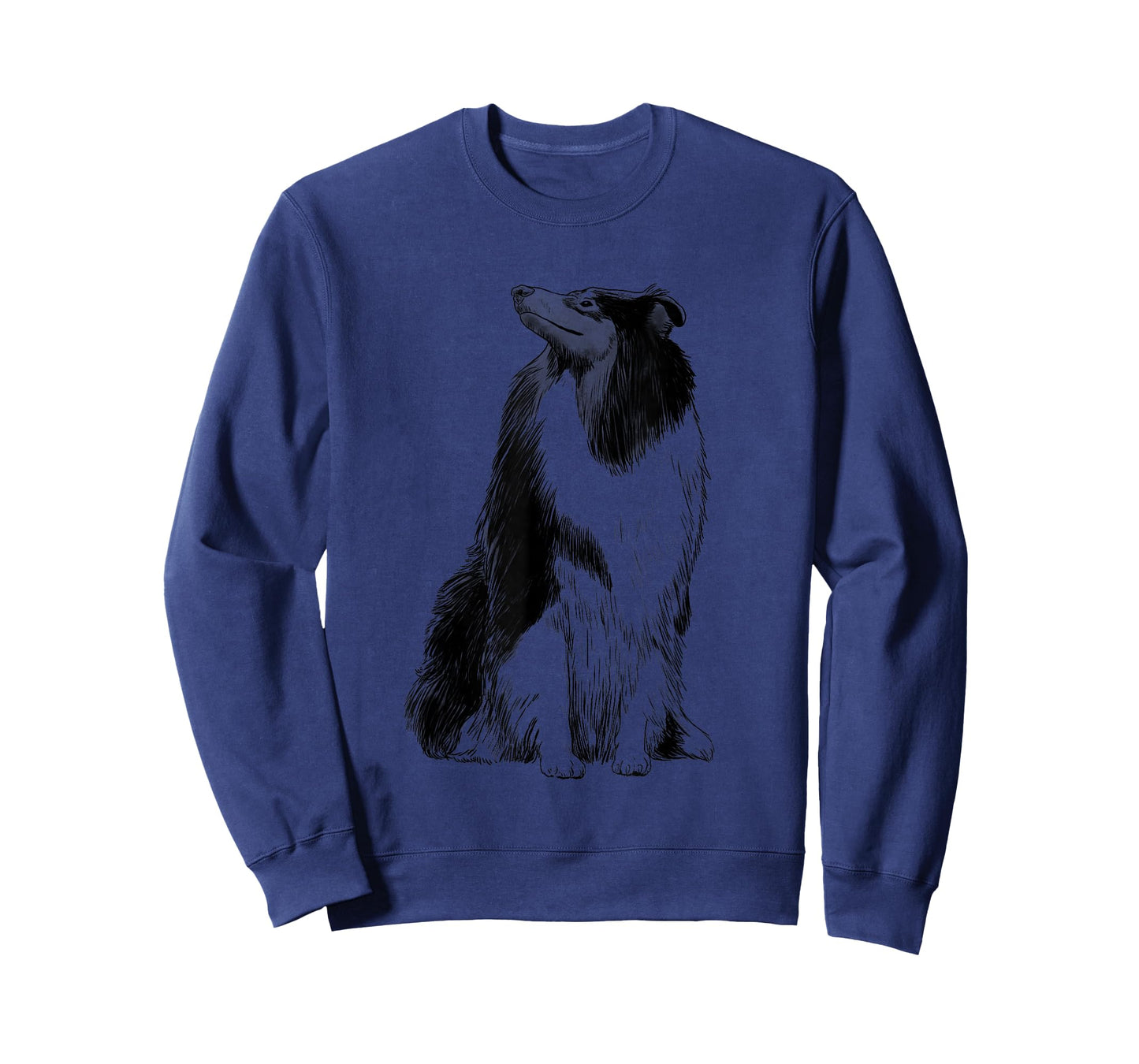 Dog Rough Collie T-Shirt