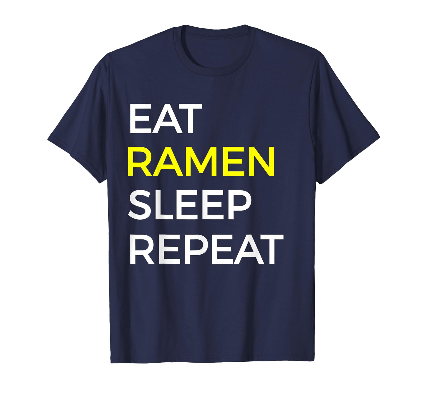 Ramen T-Shirt