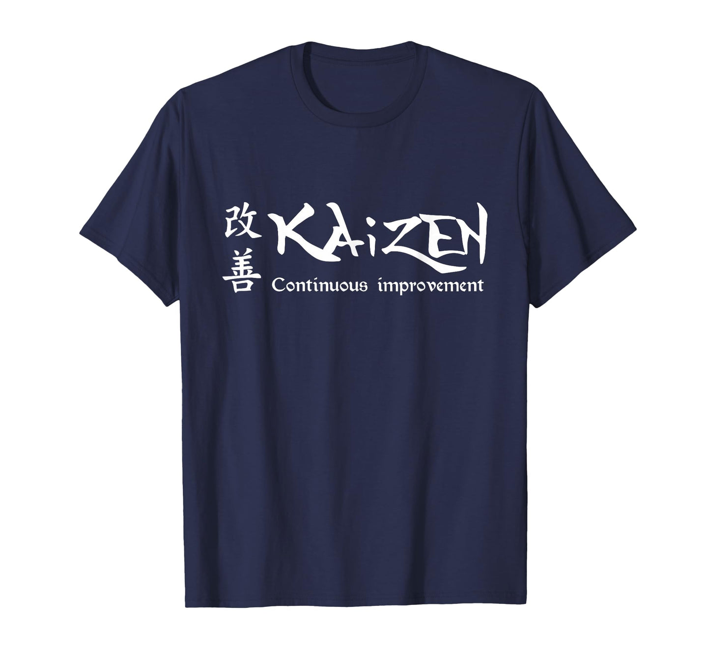 Kaizen T-Shirt