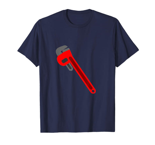 Wrench Tool T-Shirt