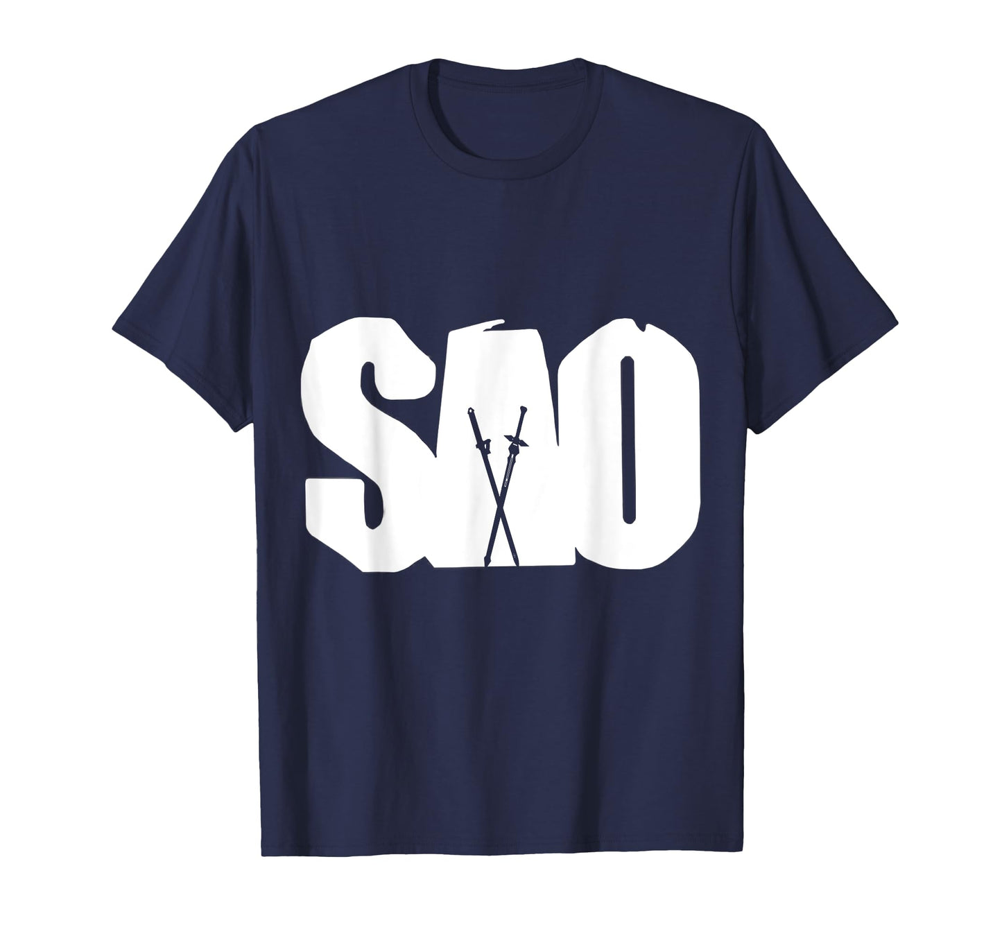 T-Shirt - SAO | Men, Women, Children T-Shirt