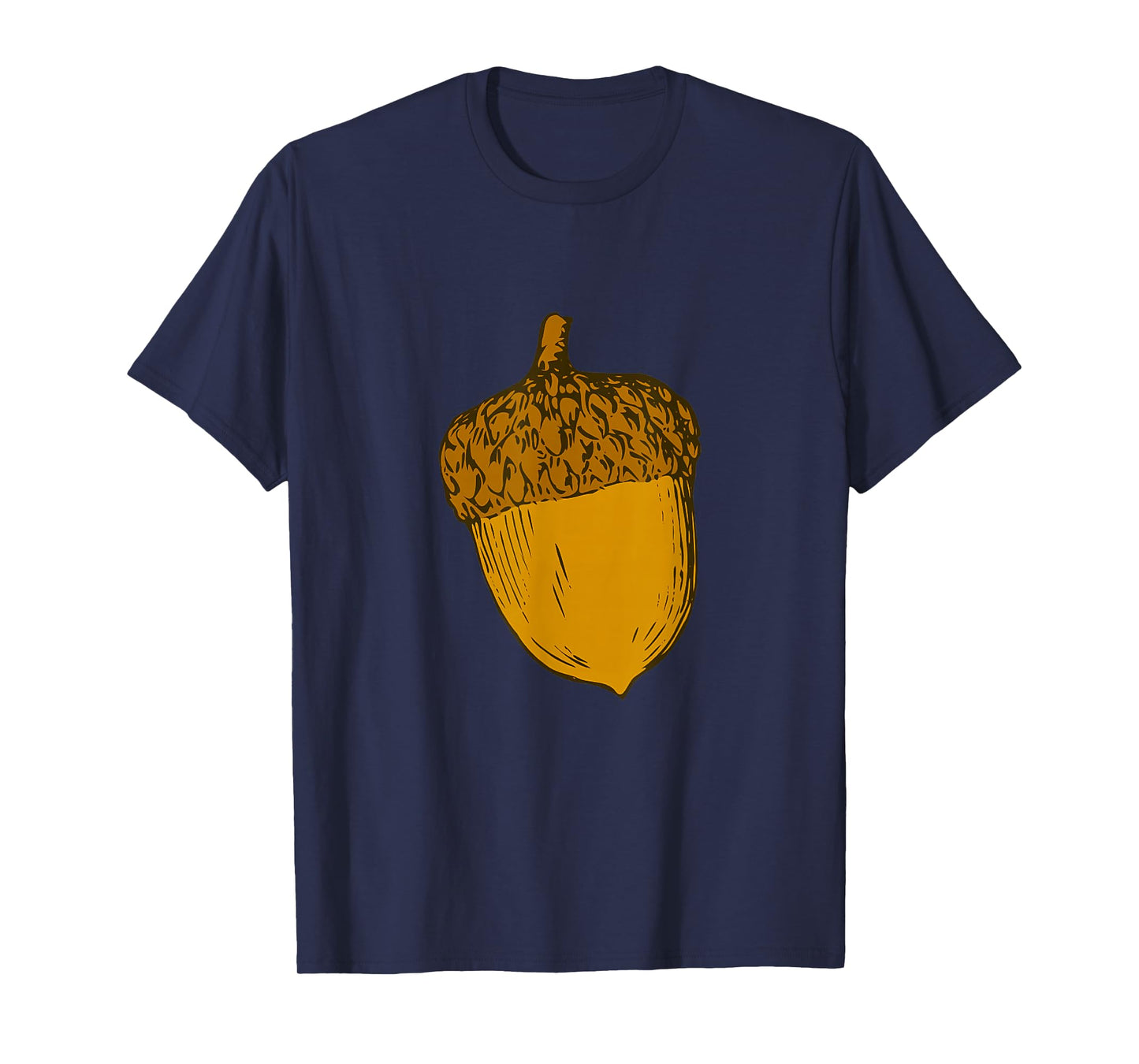 Acorn Nut T-Shirt
