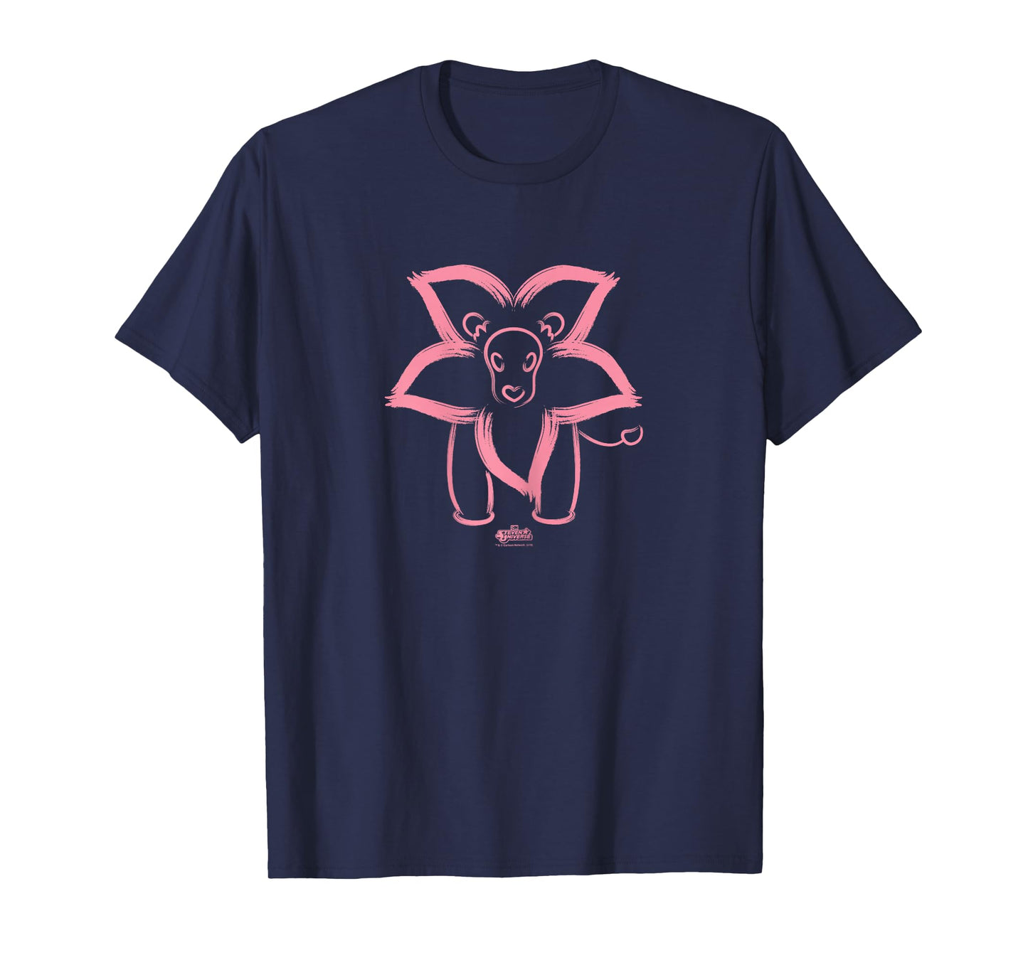 Steven Universe Lion T-Shirt
