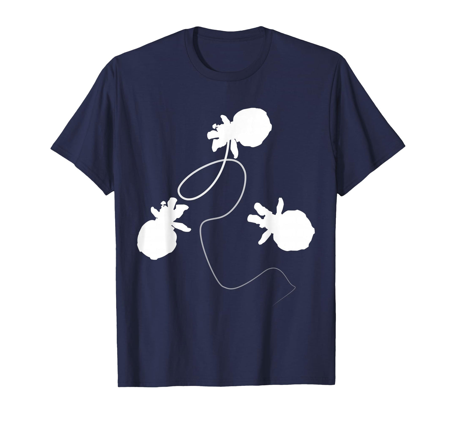 KSP Space Trifecta T-Shirt