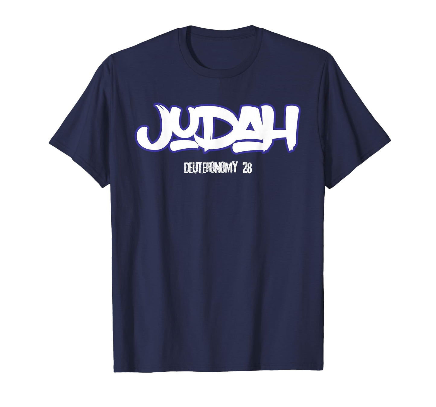 Hebrew Israelite Yahudah Tribe Judah Torah Truth T-Shirt