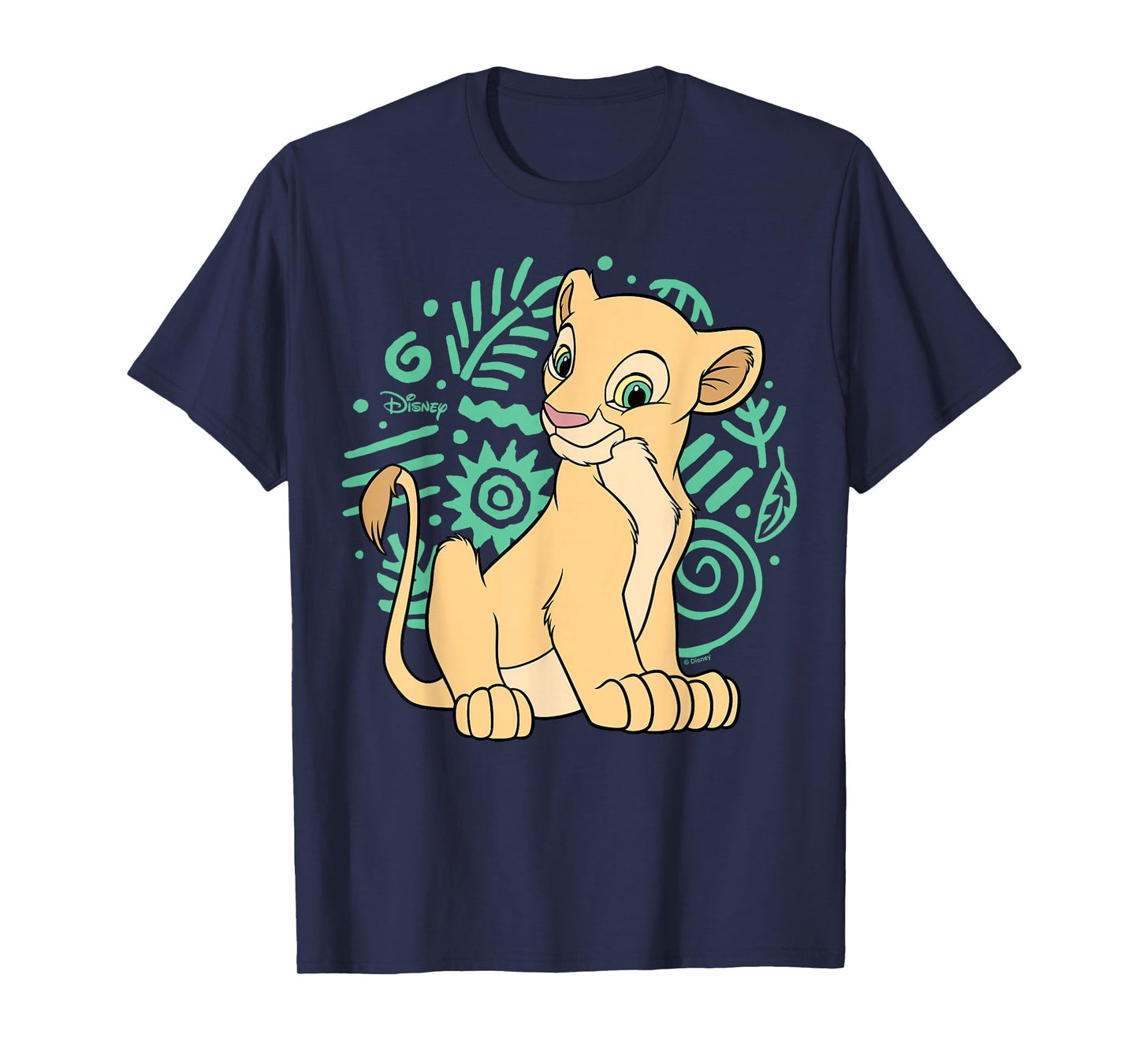 The Lion King - Nala T-Shirt