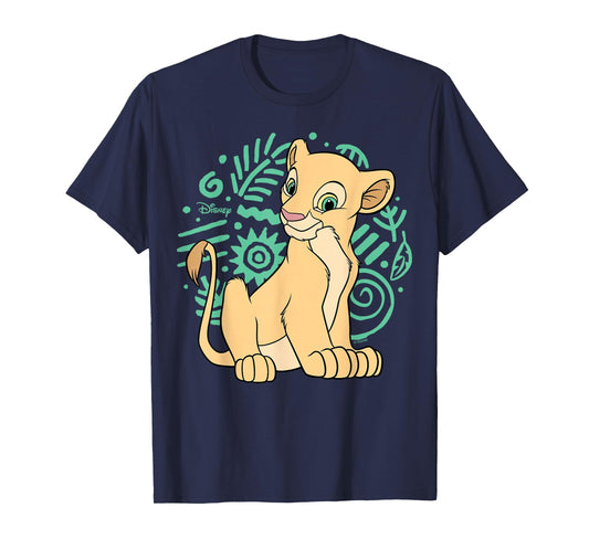 The Lion King - Nala T-Shirt