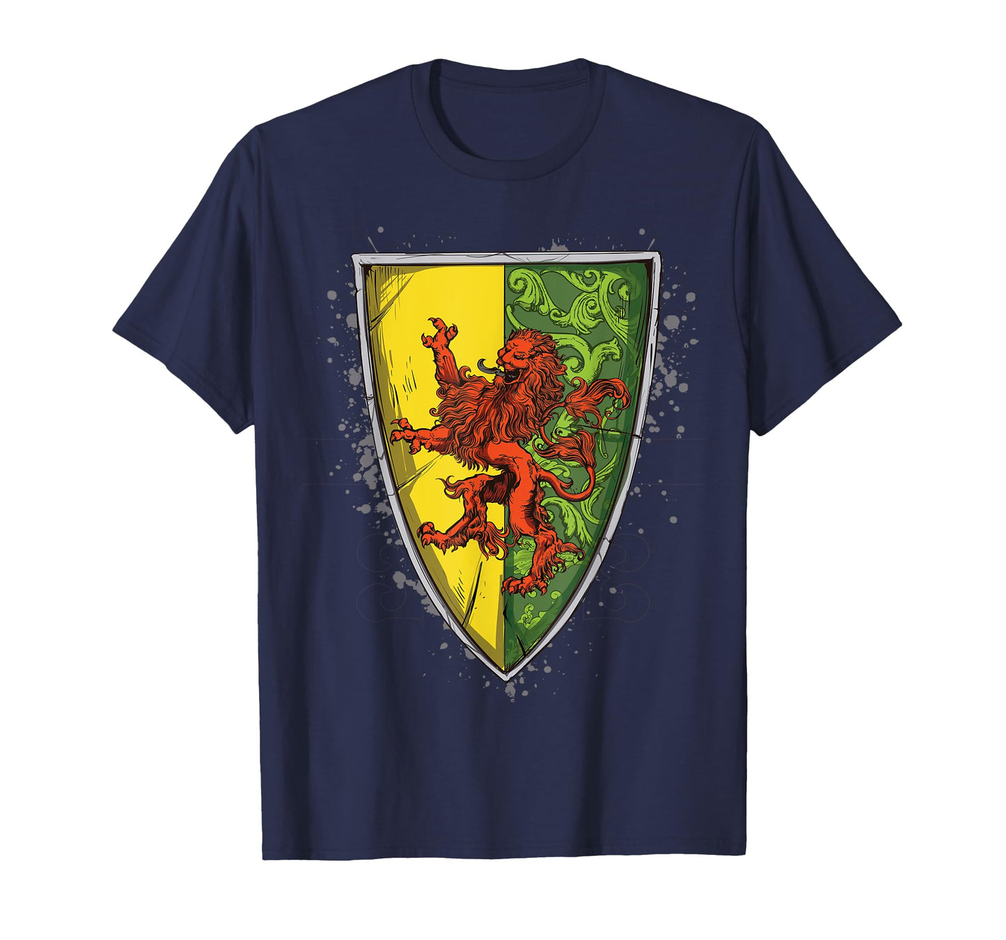 Wilhelm Marshal T-Shirt