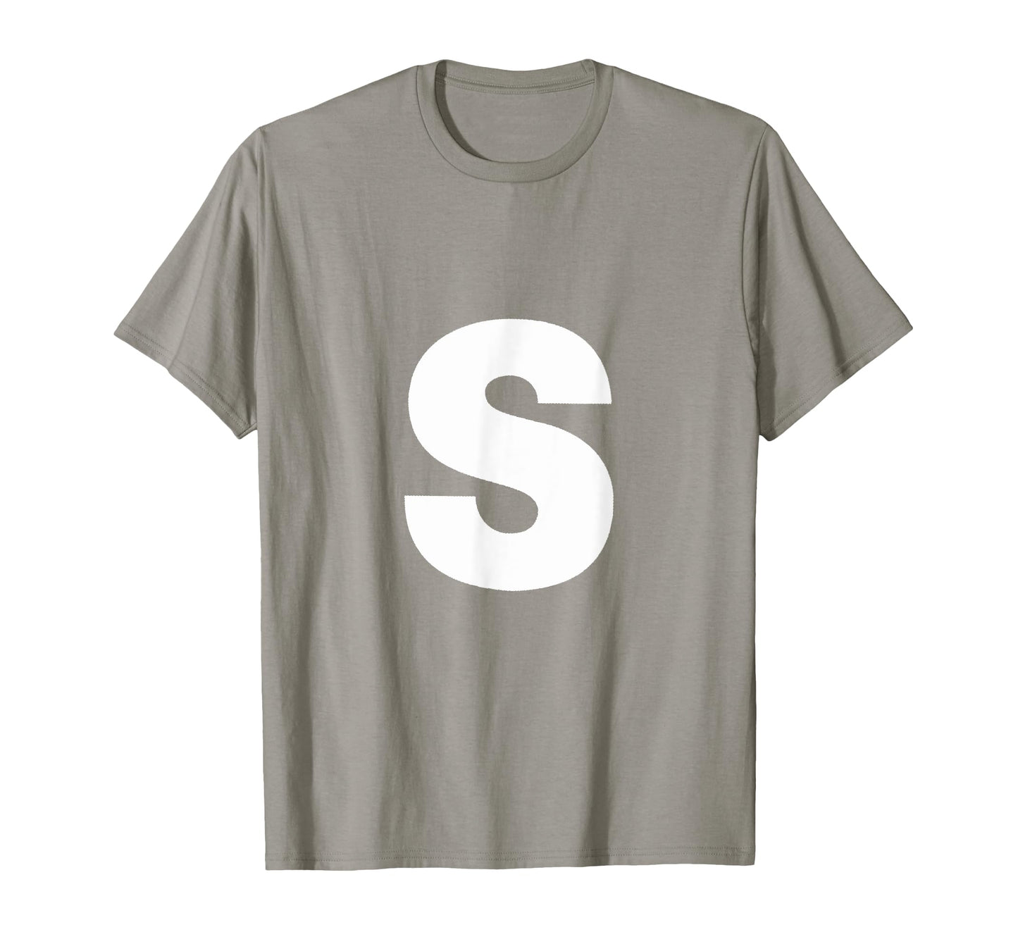 letter s candy T-Shirt
