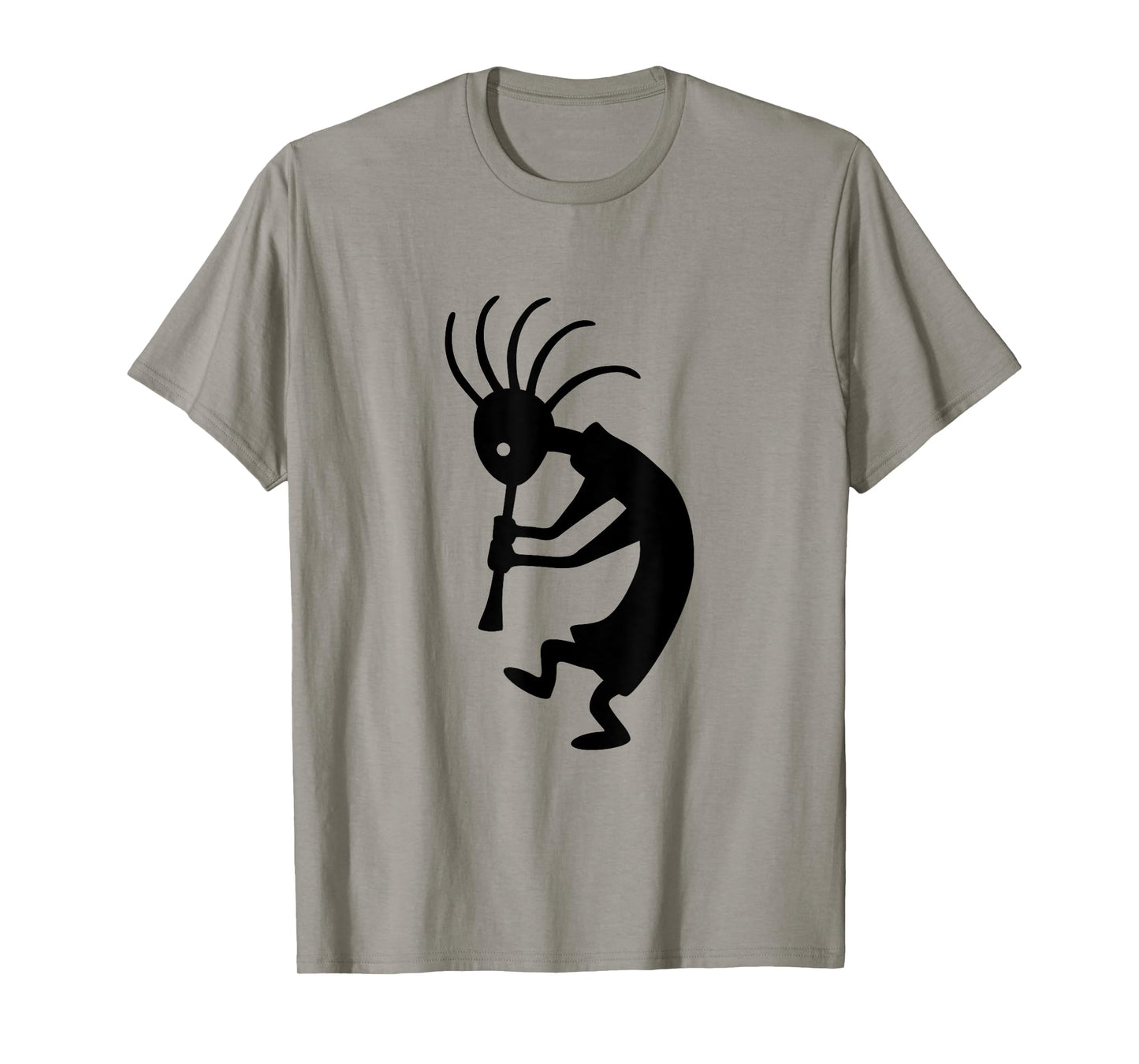 Kokopelli American Southwest Ethno T-Shirt