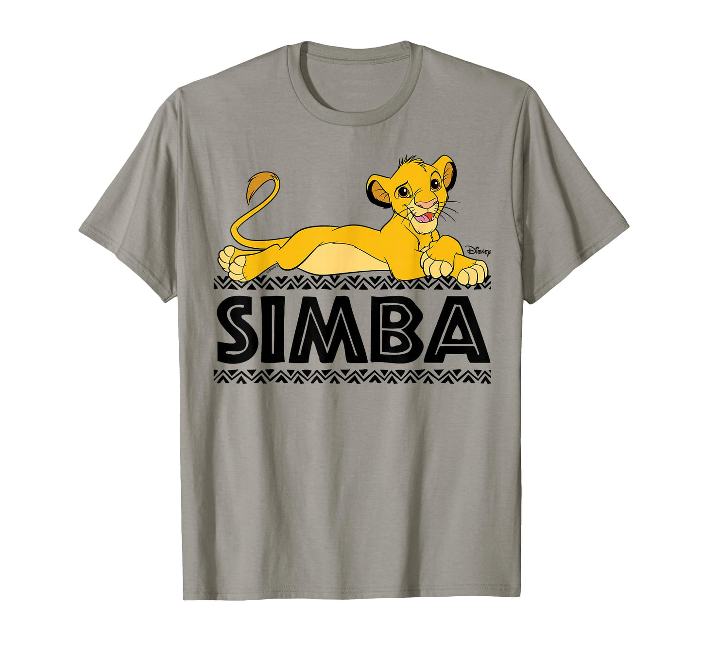 The Lion King - Simba T-Shirt