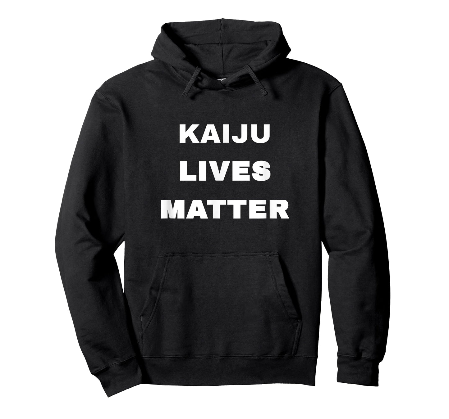 Kaiju Lives Matter T-SHIRT