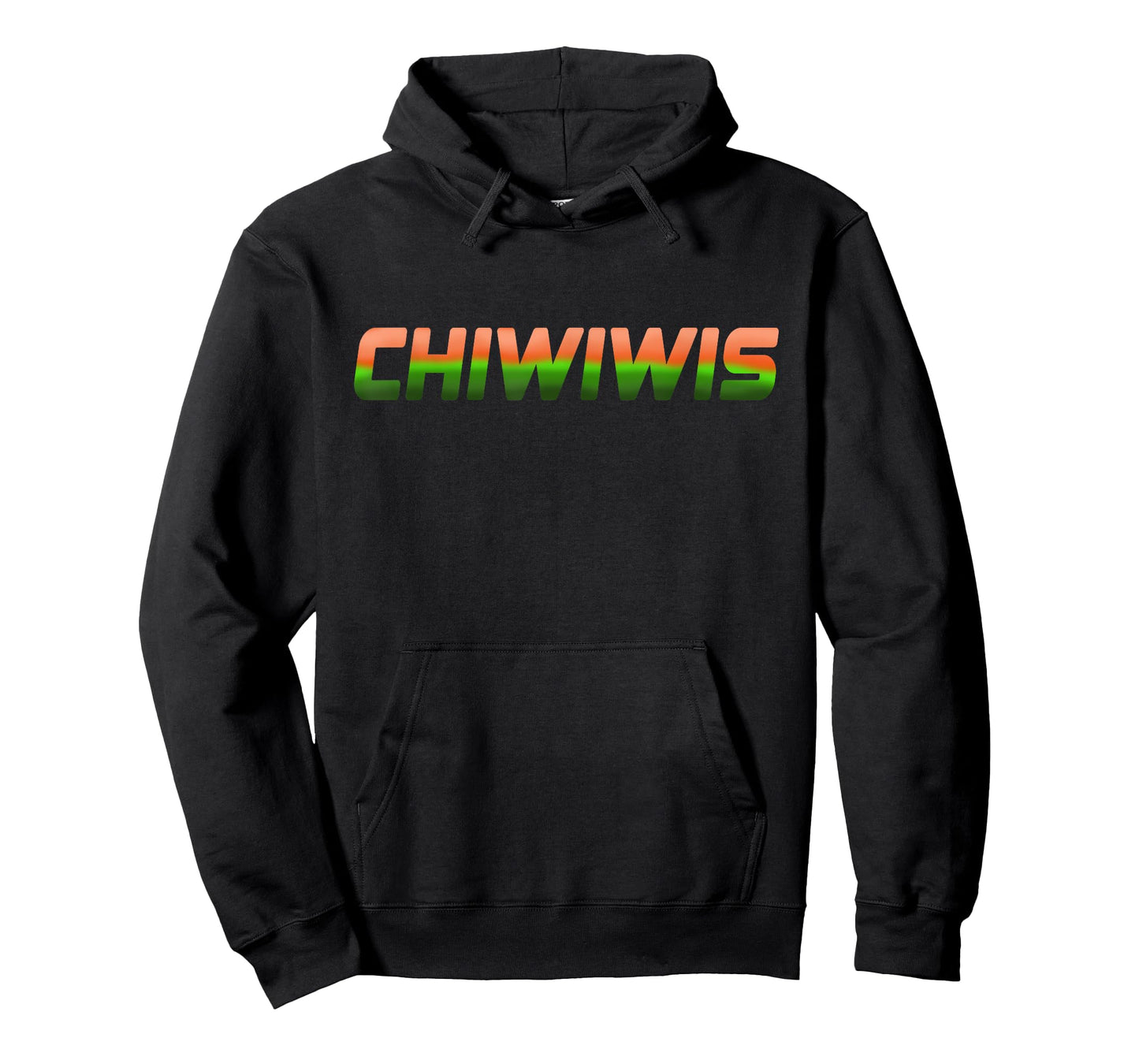 "Chiwiwis" - Men Women Funny Quote T-Shirt