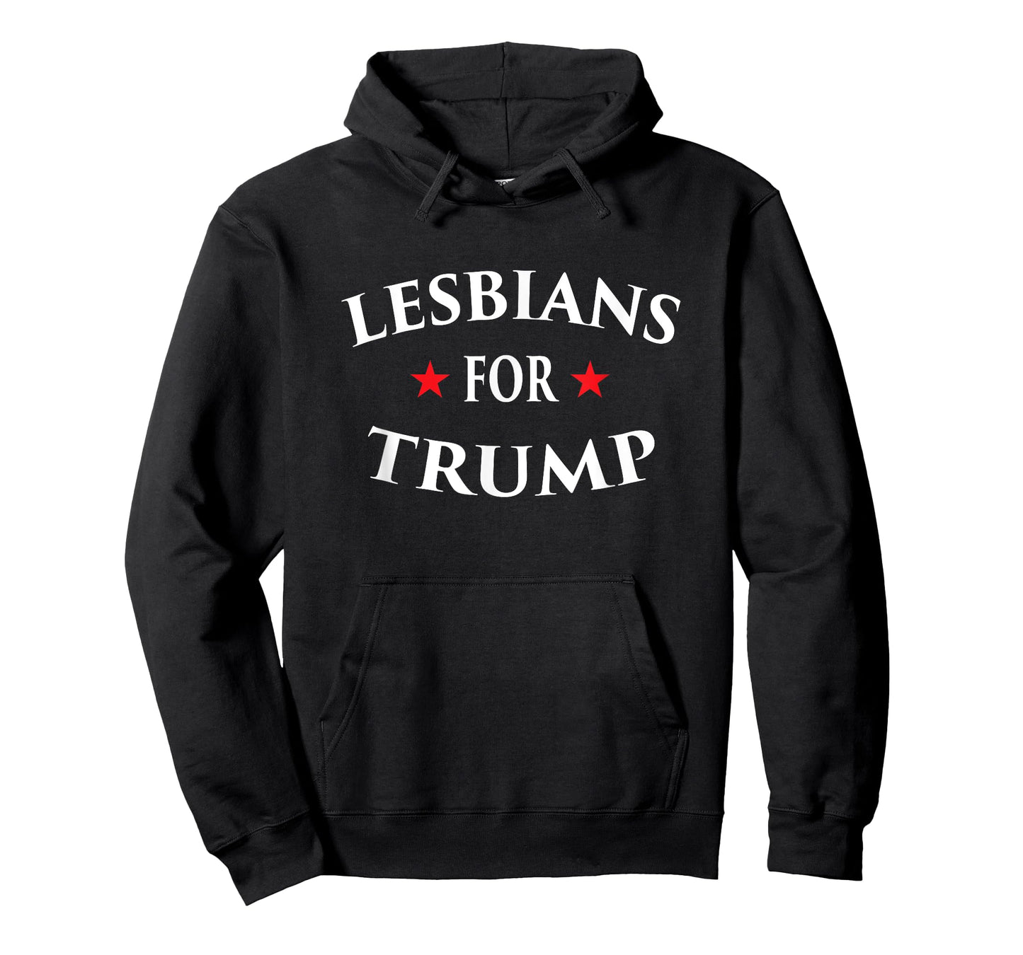 Lesbians For Trump 2020 Re Election President Vote Item T-Shirt