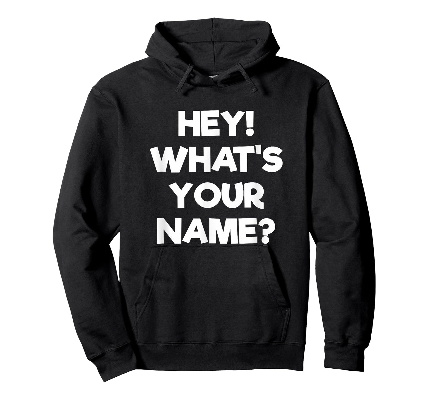 Hey What's Your Name Funny Tony 2020 meme shirt T-Shirt