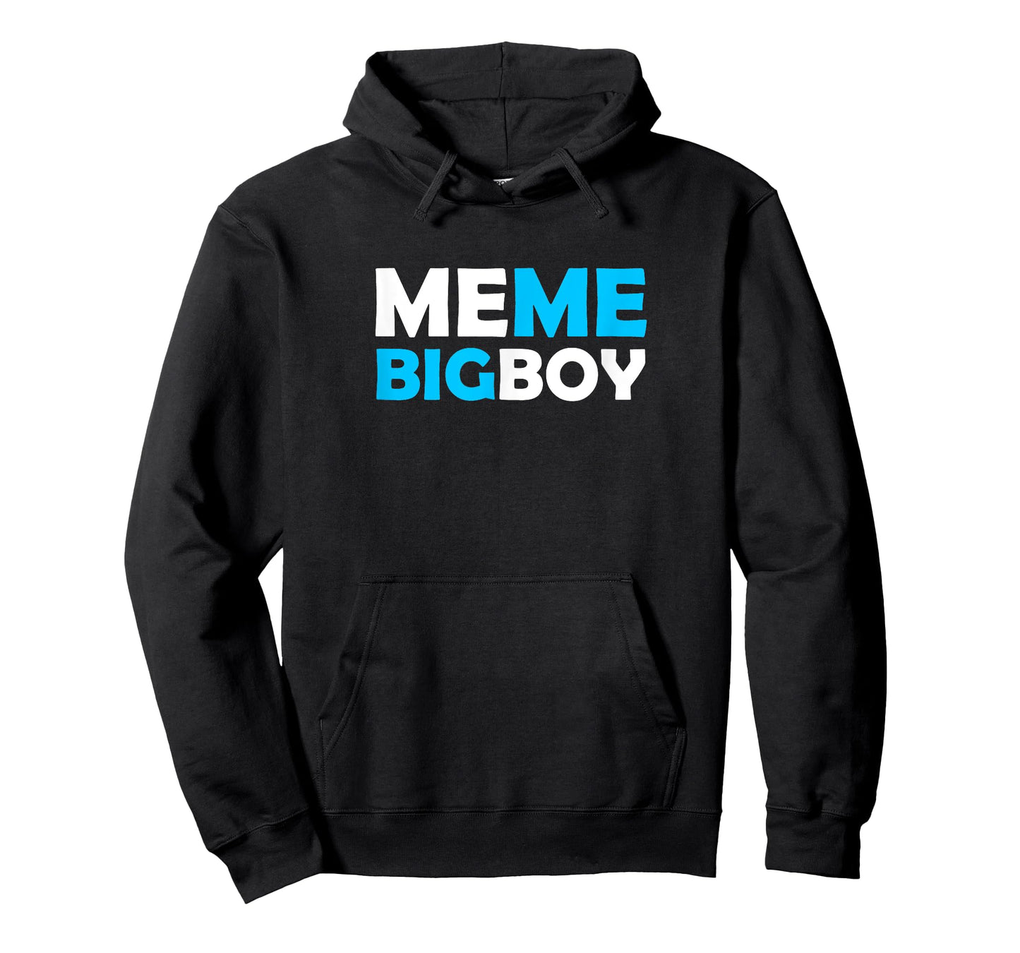 Meme Bigboy T-Shirt | Me Me Big Boy Telemarketing Tee T-Shirt
