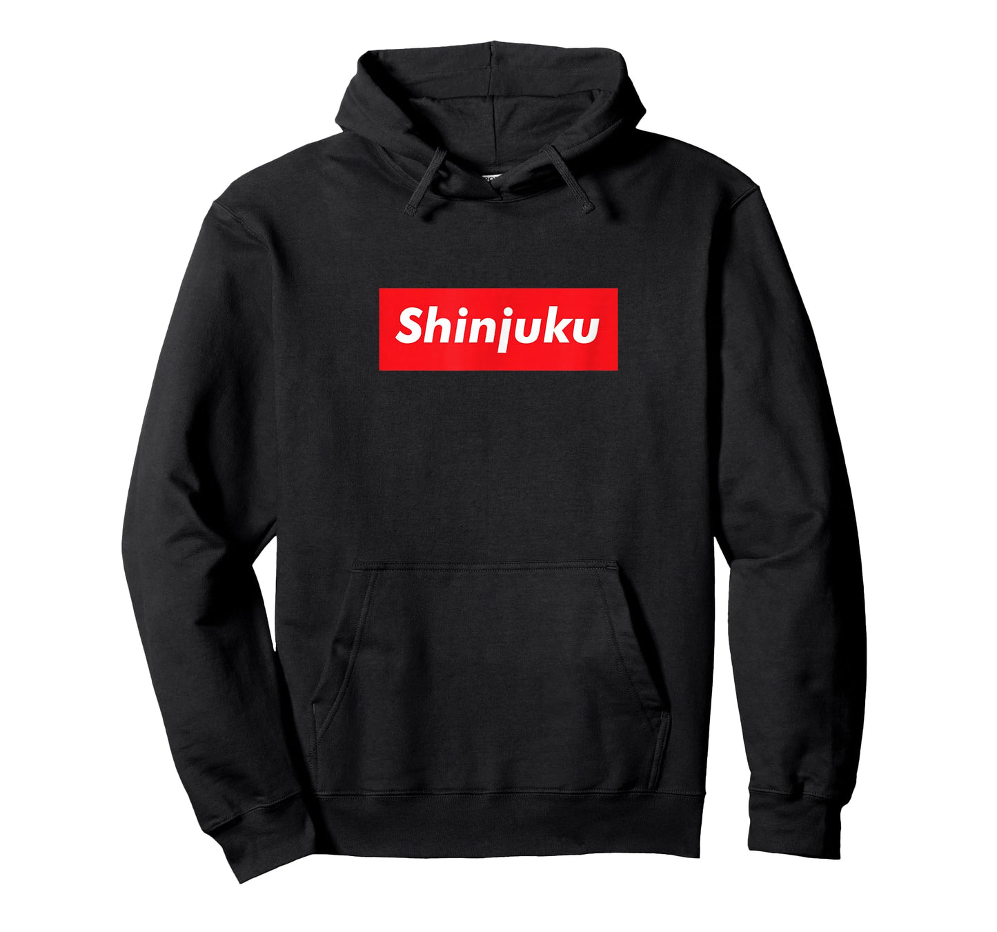 Tokyo T Shirts - Shinjuku Tokyo Shirt T-Shirt