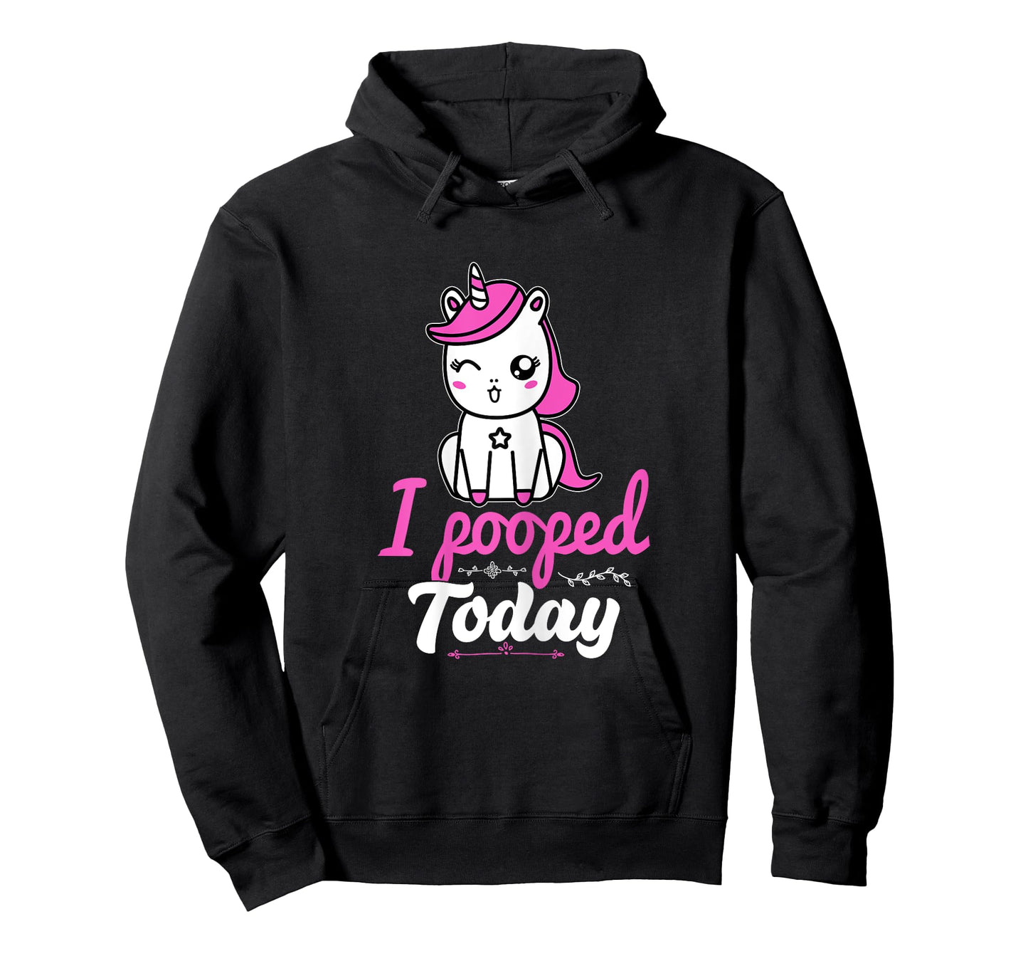 Womens unicorn poop tee this guy pooped today sorry i pooped today T-Shirt