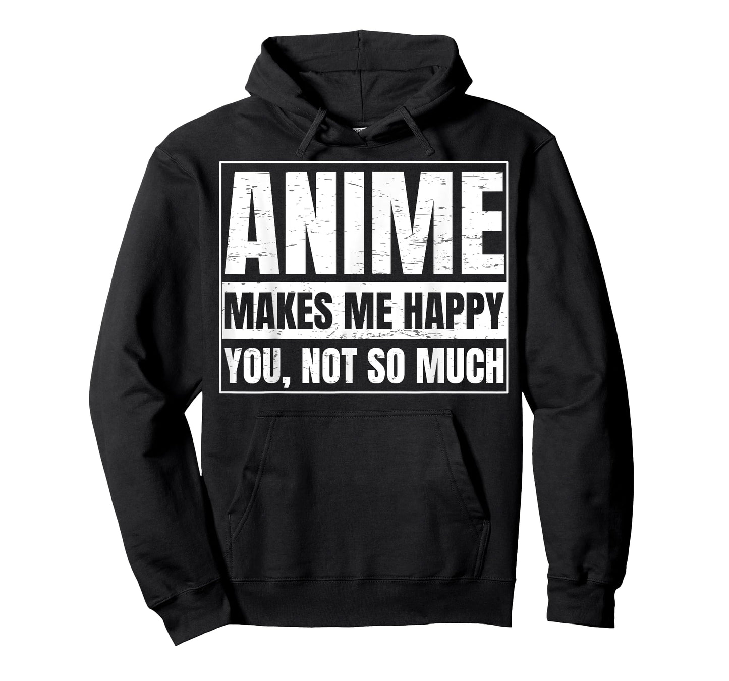 I Love Anime Gift - Japanese Gift for a Sao Anime Lover T-Shirt