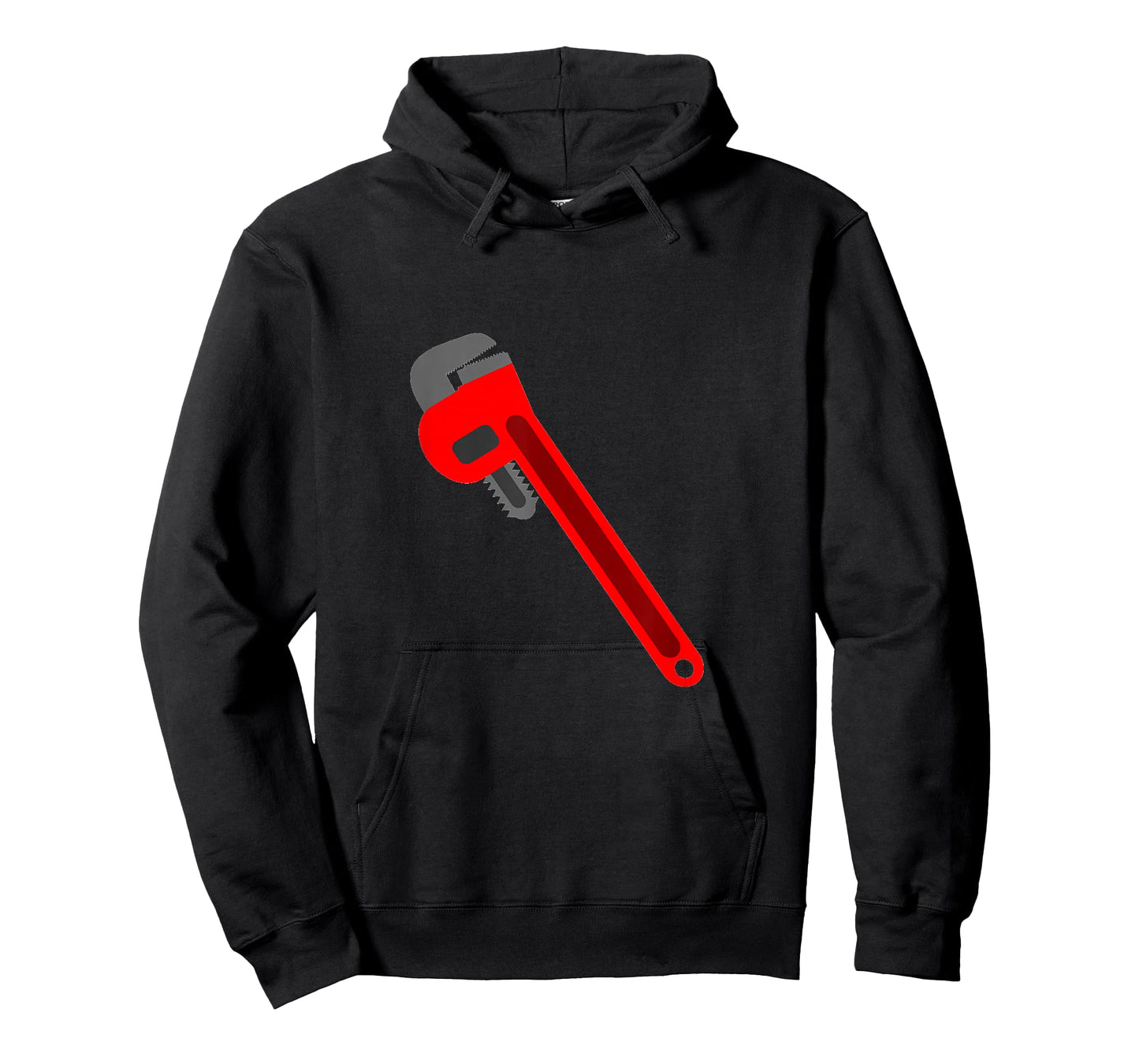 Wrench Tool T-Shirt