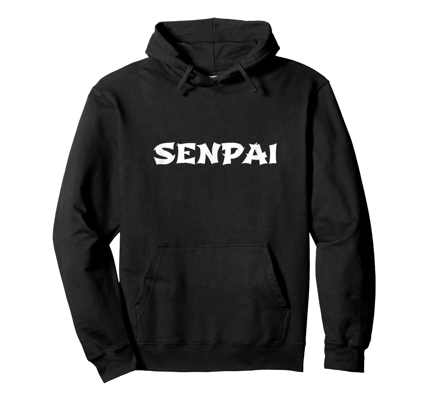 Senpai t-shirt T-Shirt
