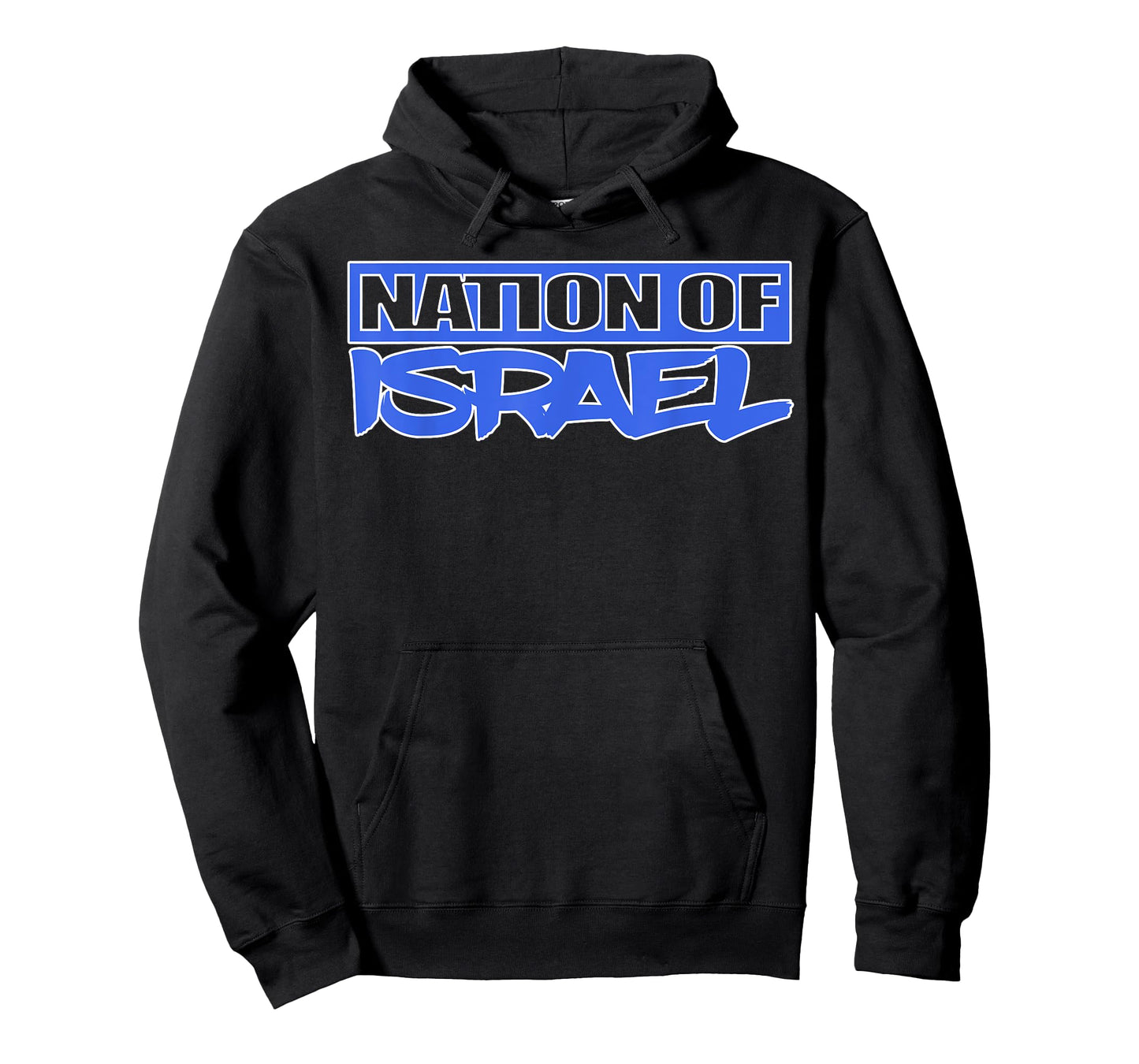 Hebrew Israelite Tribe Judah Torah Nation of Israel T-Shirt