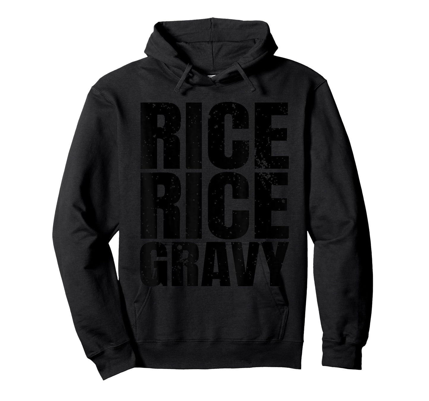 Rice Rice Gravy Shirt Thanksgiving Dinner Turkey Day Gift T-Shirt