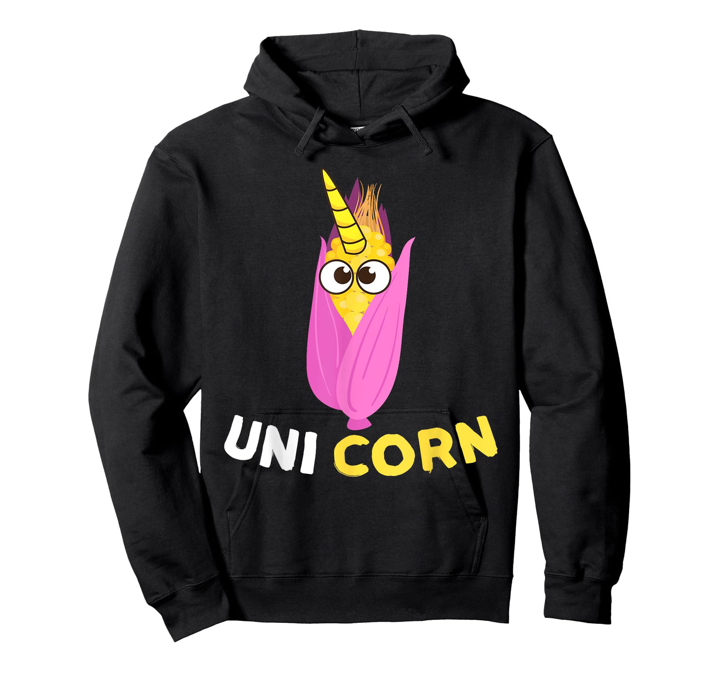Uni Corn Shirt | Funny Magical Corn Lovers T-shirt Gift T-Shirt