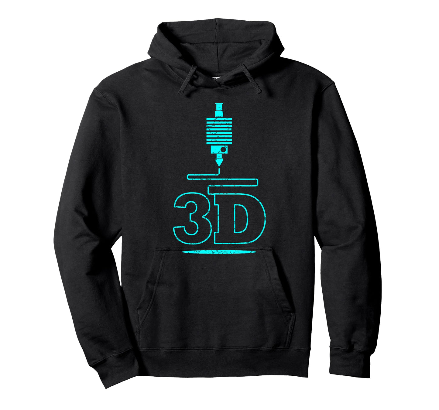 3D-Printing 3D Filament G28 CNC 3D-Scan 3D-Printer T-Shirt T-Shirt