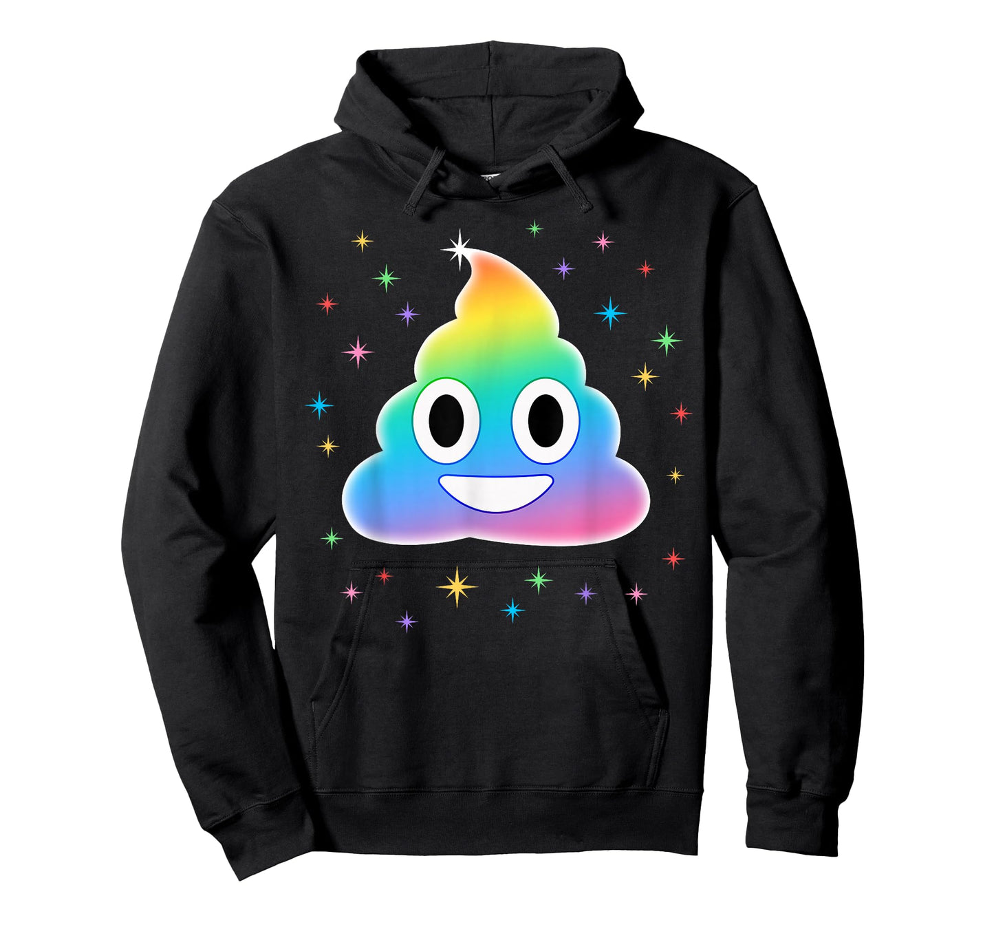 Unicorn Poop T-Shirt