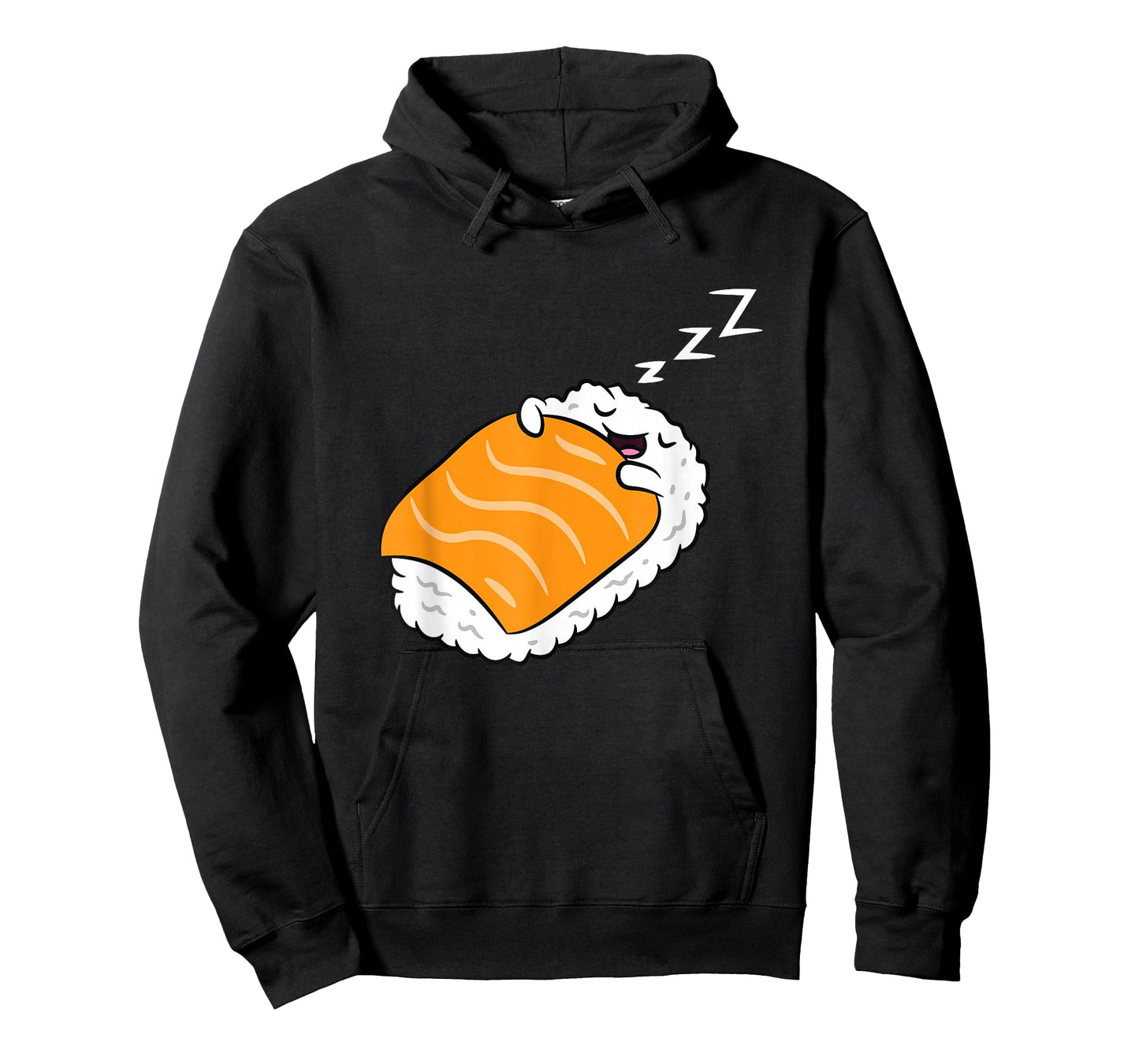 Sushi Kawaii Japanese Sushi Pyjamas T-Shirt