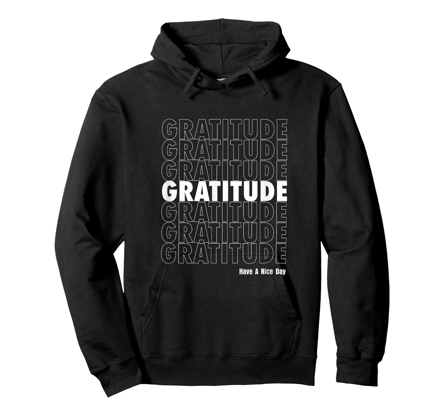 GRATITUDE T-Shirt