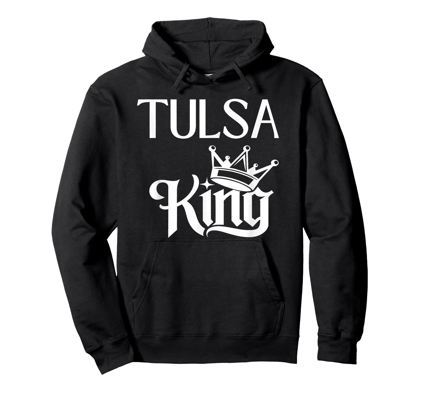 Tulsa King Mighty Crown T-Shirt