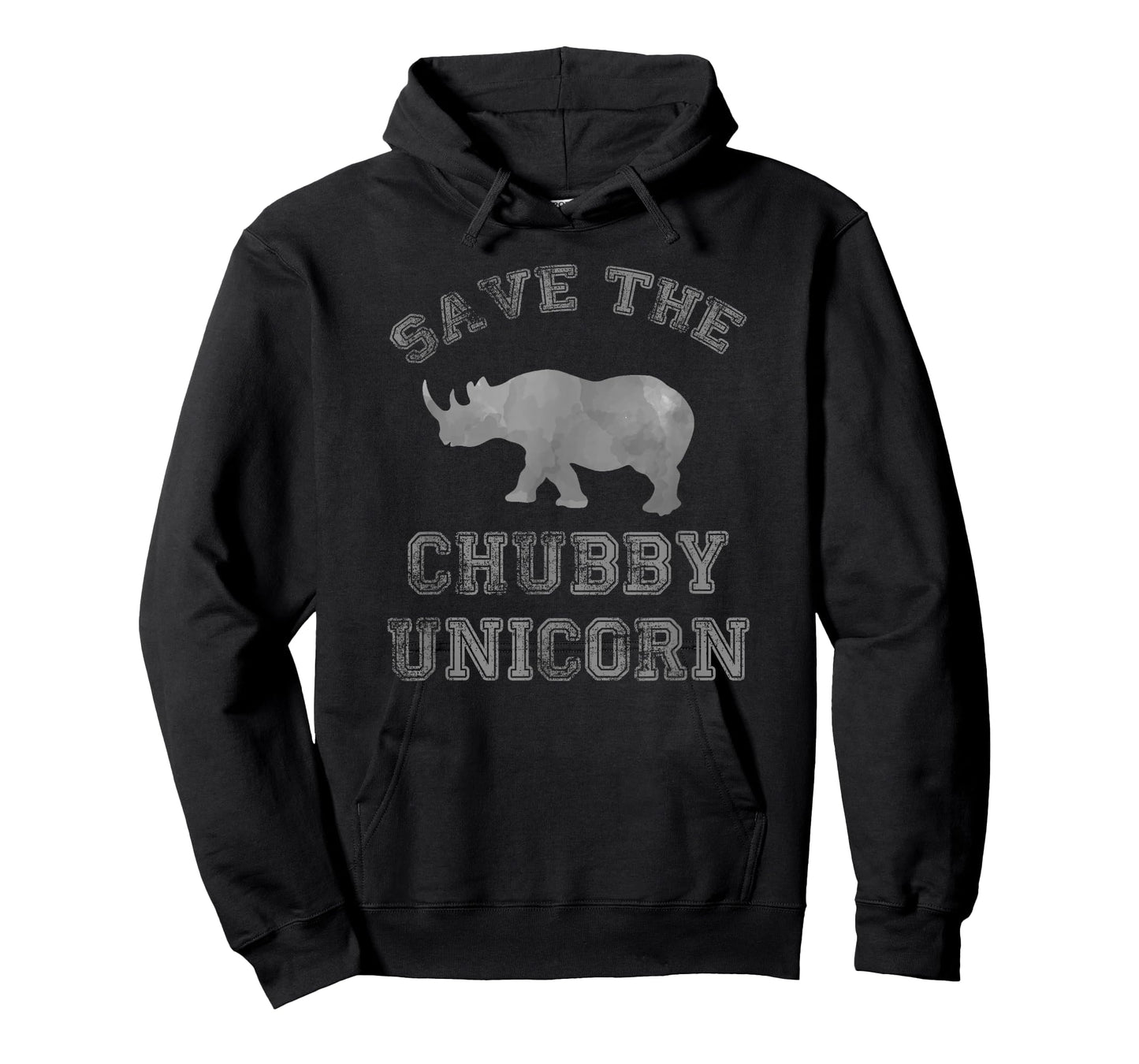 Save The Chubby Unicorn Shirt Funny Unicorn Lover Gift Idea T-Shirt