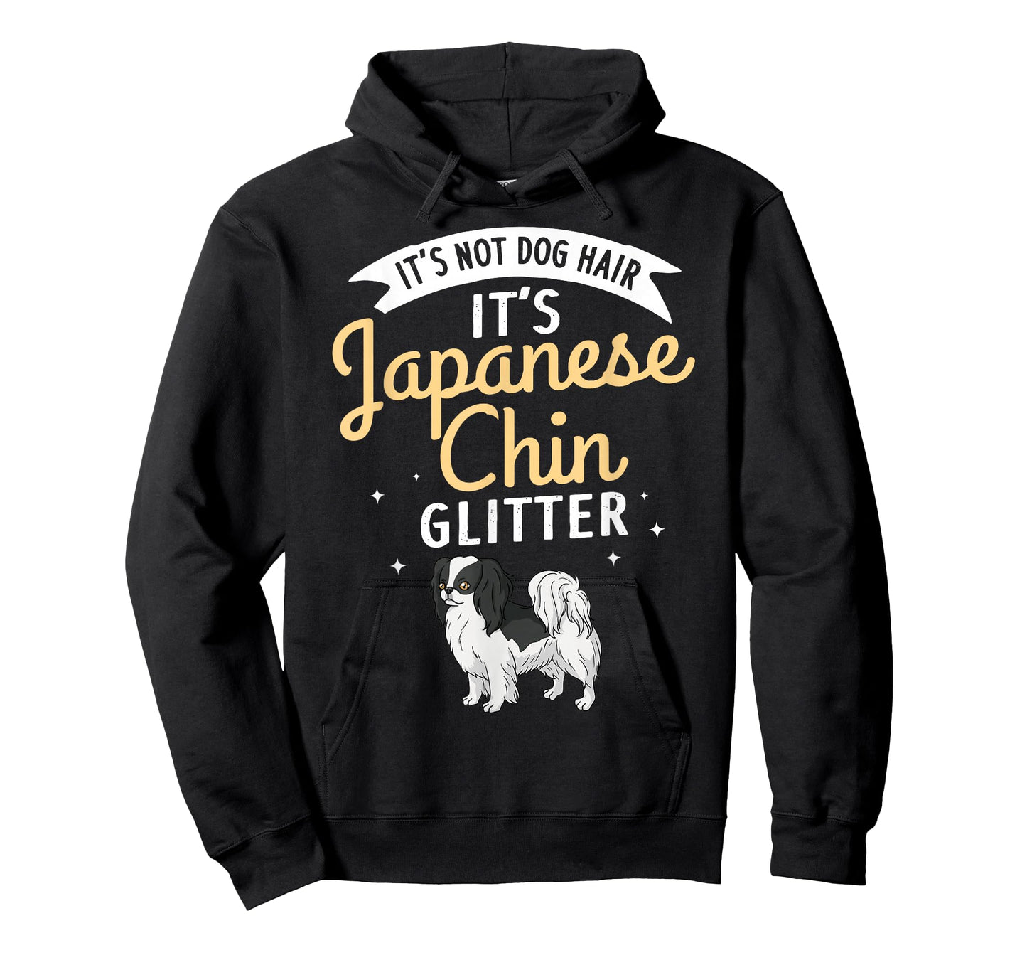 Japanese Chin Dog Gift Puppies Owner Lover T-Shirt