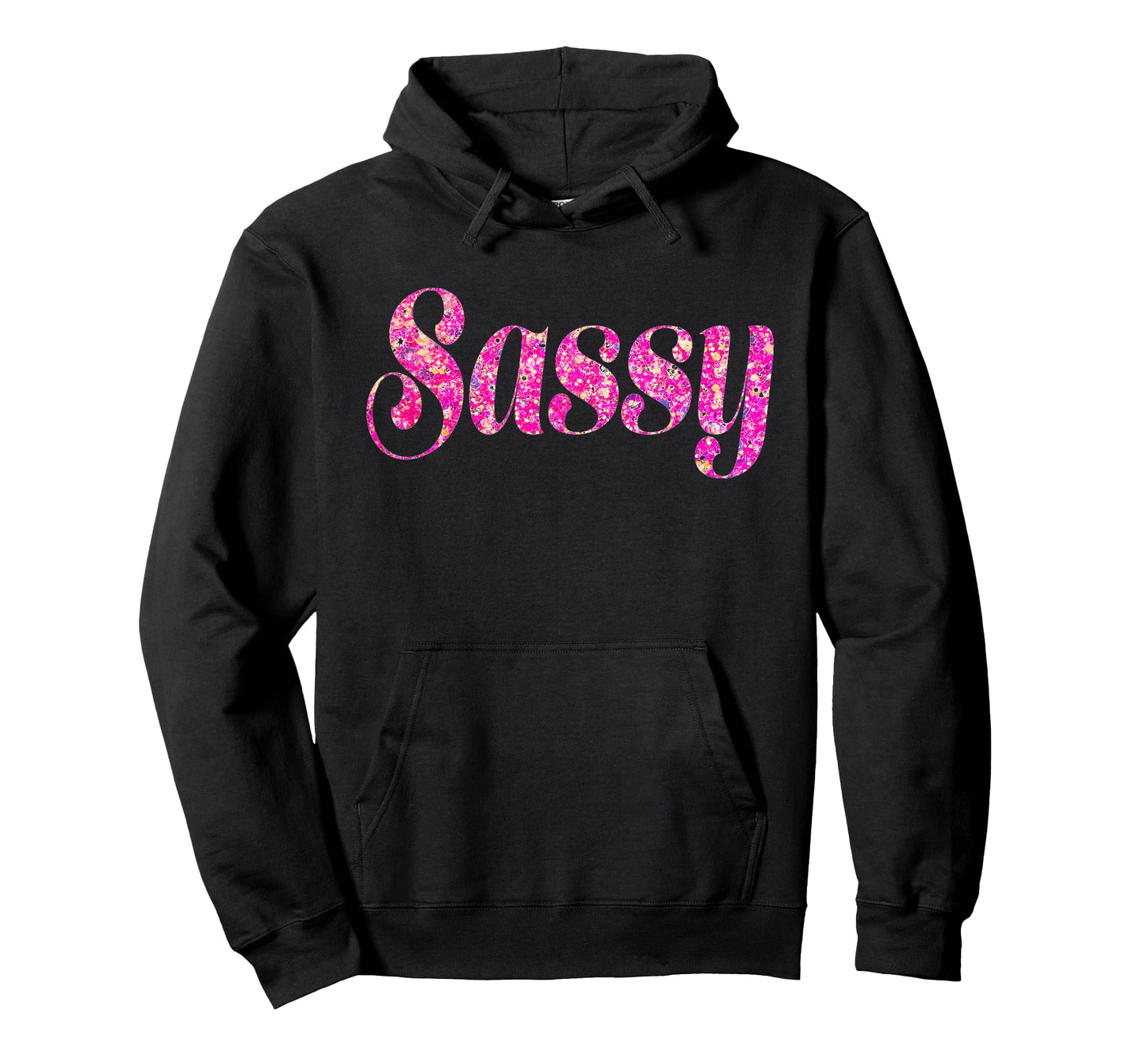Sassy Tee Shirt T-Shirt