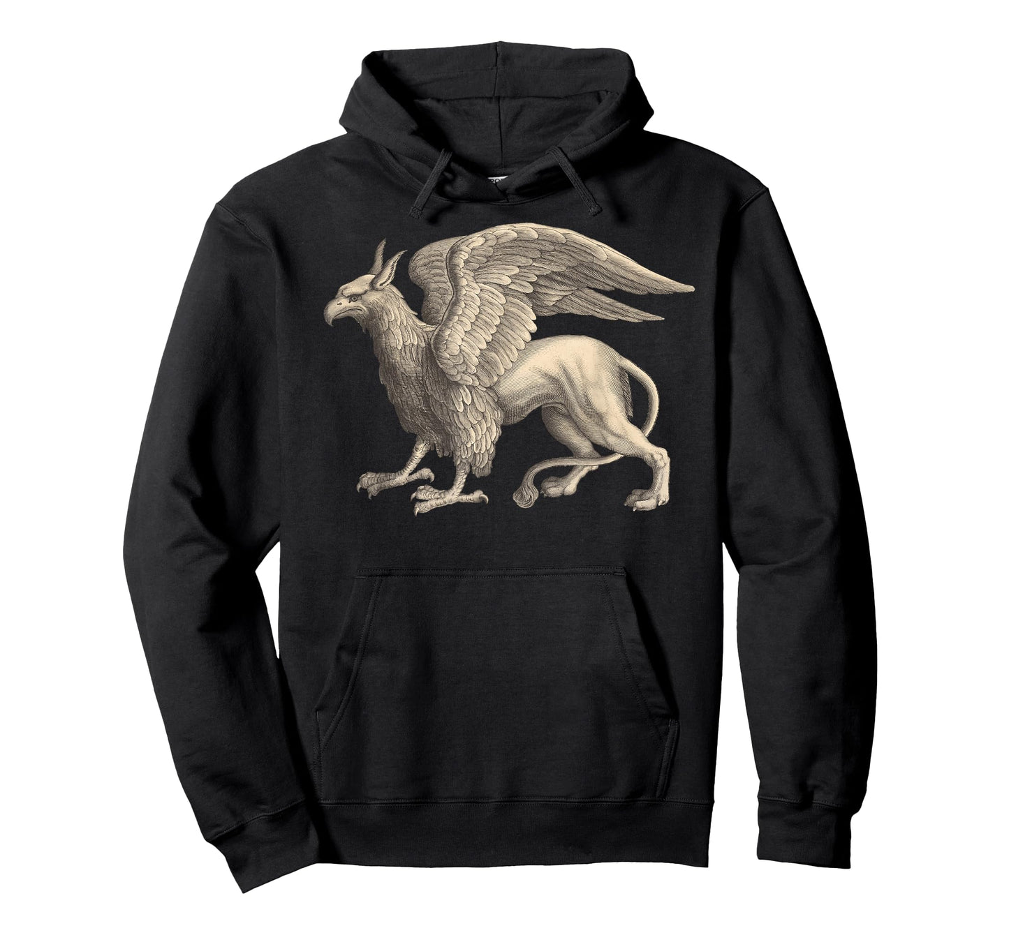 GRIFFIN Shirt Eagle Lion Medieval Bird Mythical Creature T-Shirt