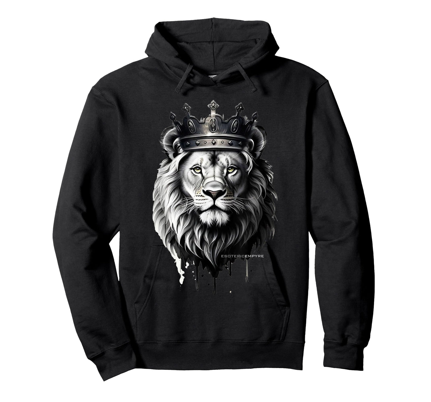 Jesus Christ Lion of Judah T-Shirt